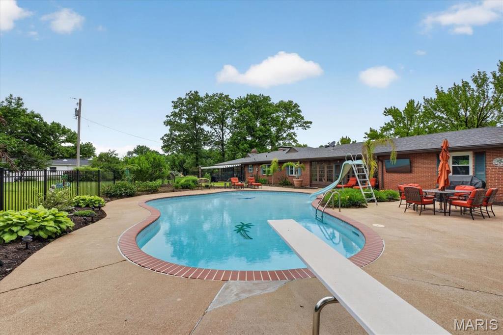 Heather Acres - Residential