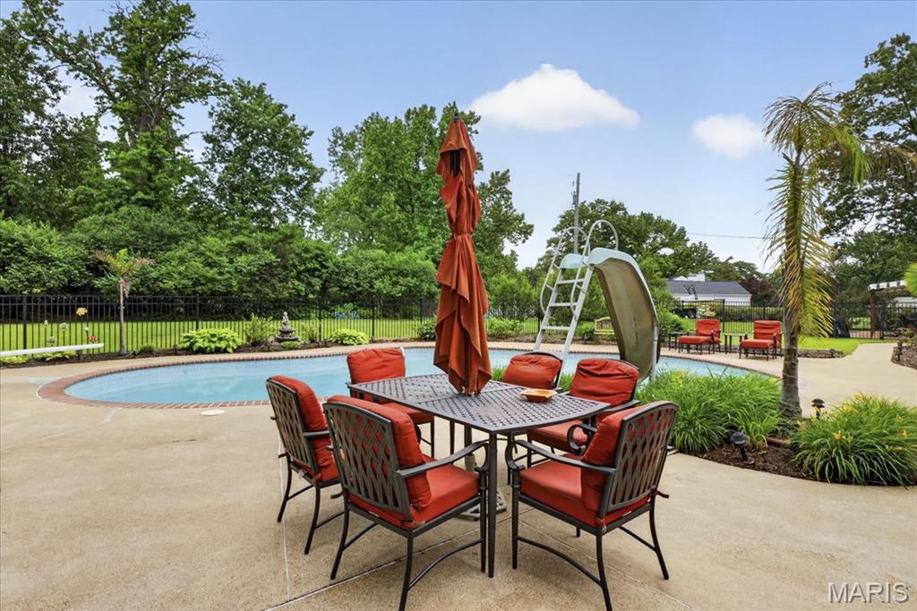 Heather Acres - Residential