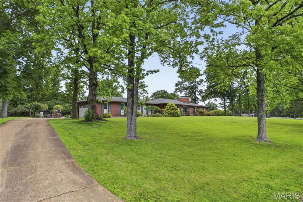 Heather Acres - Residential