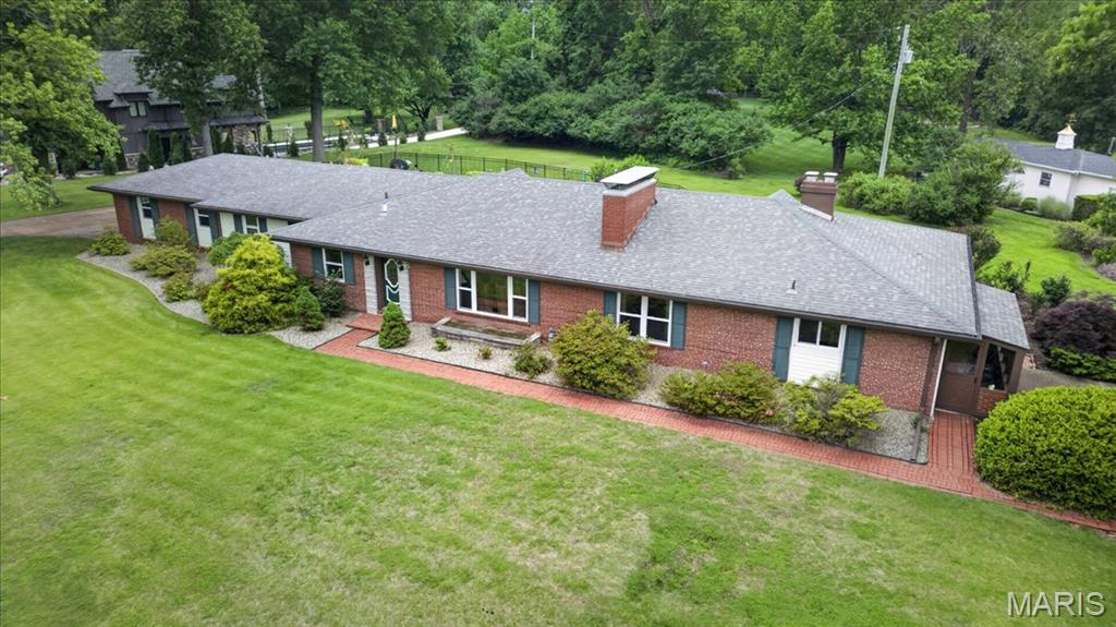 Heather Acres - Residential