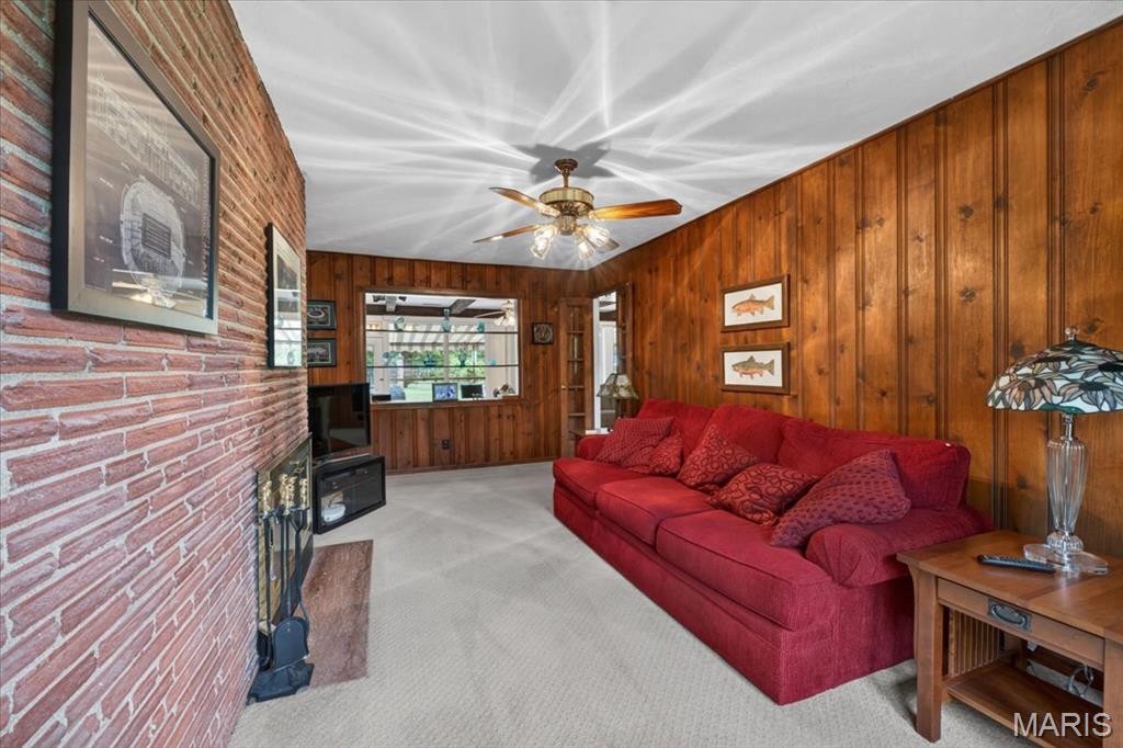 Heather Acres - Residential