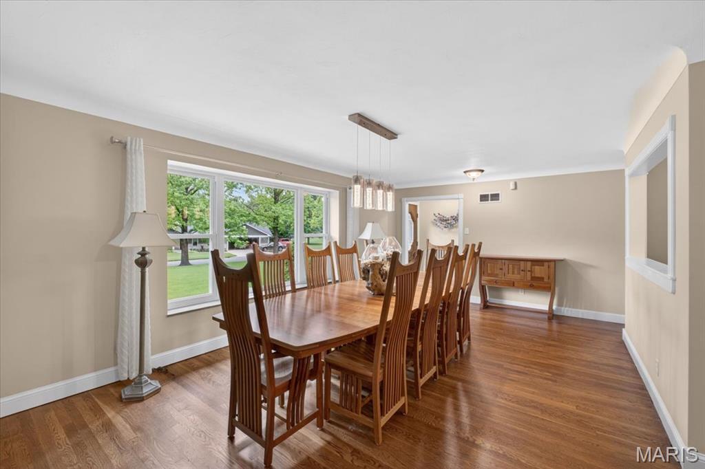 Heather Acres - Residential