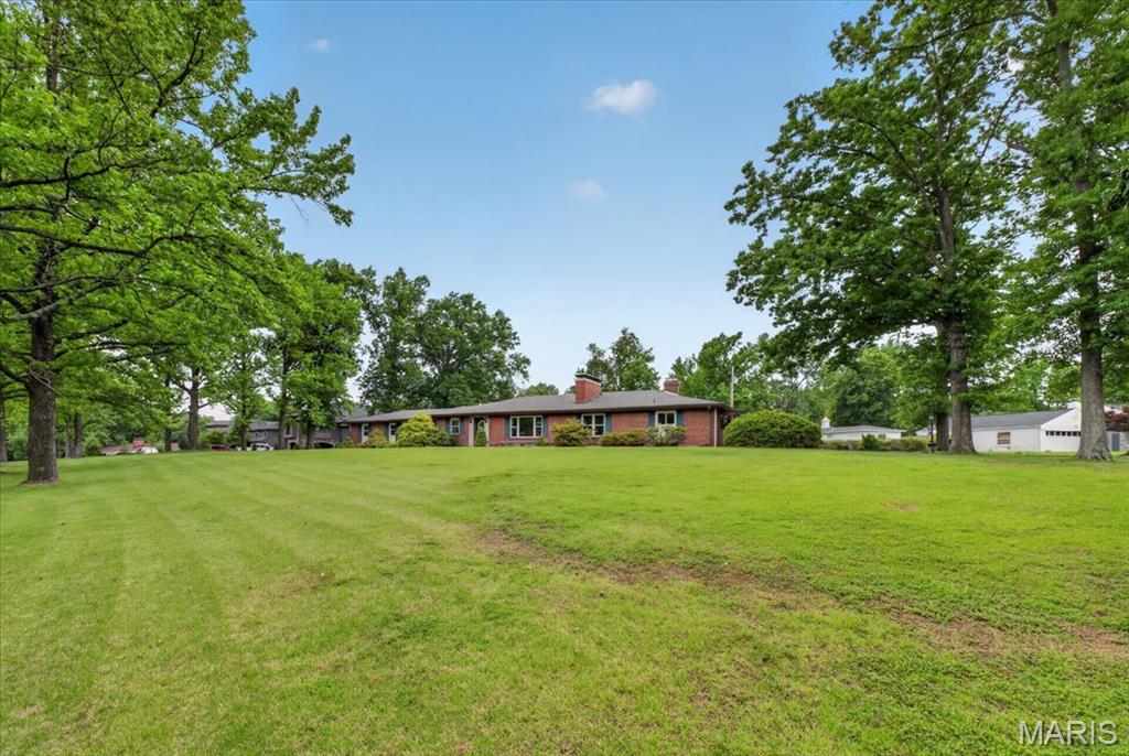 Heather Acres - Residential