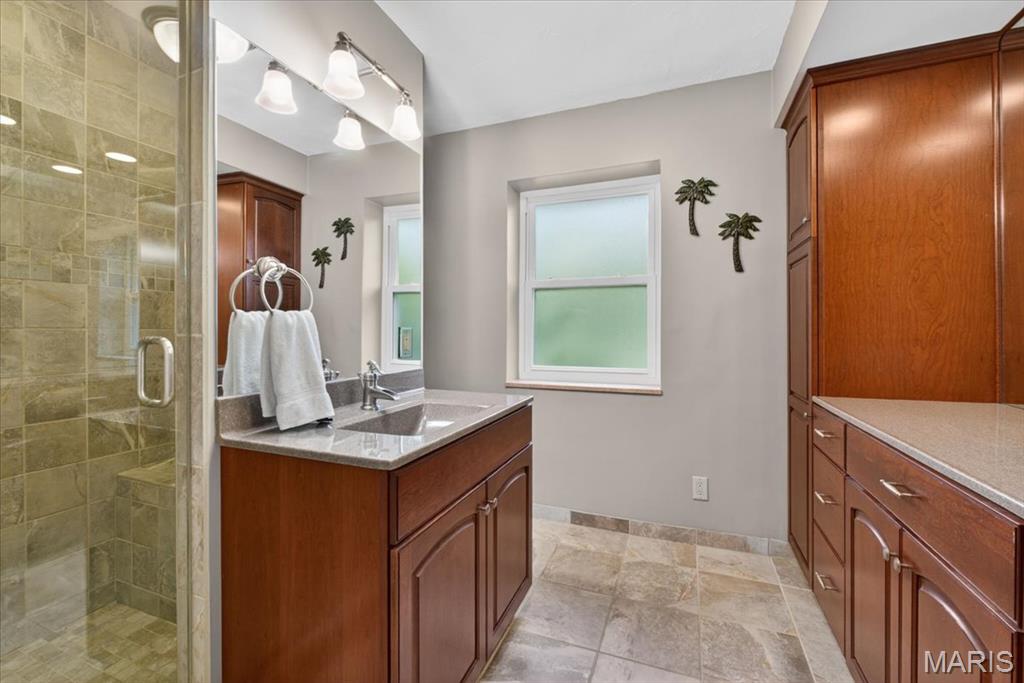 Heather Acres - Residential