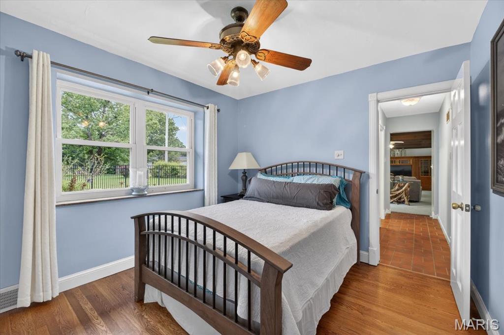 Heather Acres - Residential
