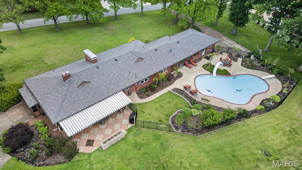 Heather Acres - Residential