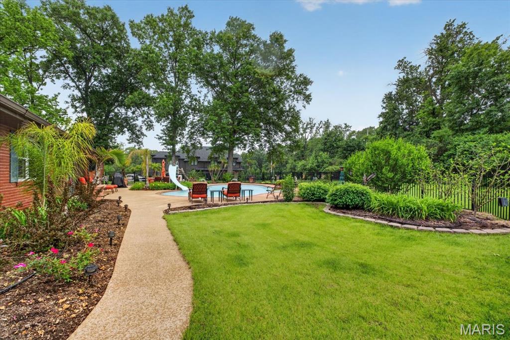 Heather Acres - Residential