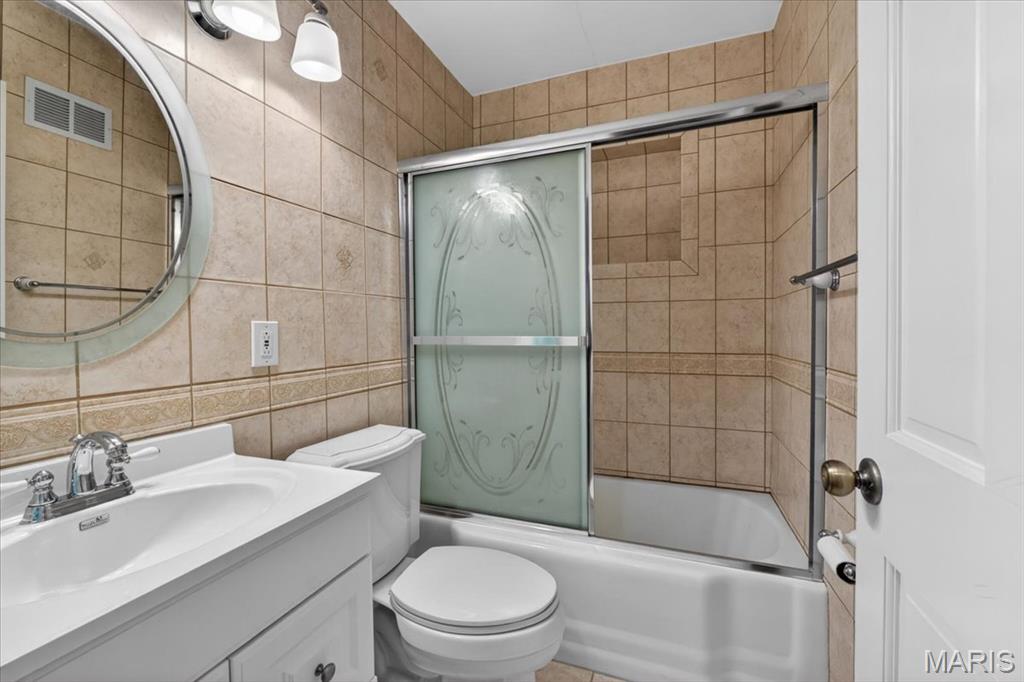 Heather Acres - Residential