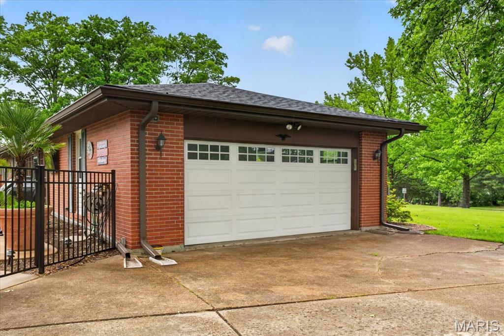 Heather Acres - Residential
