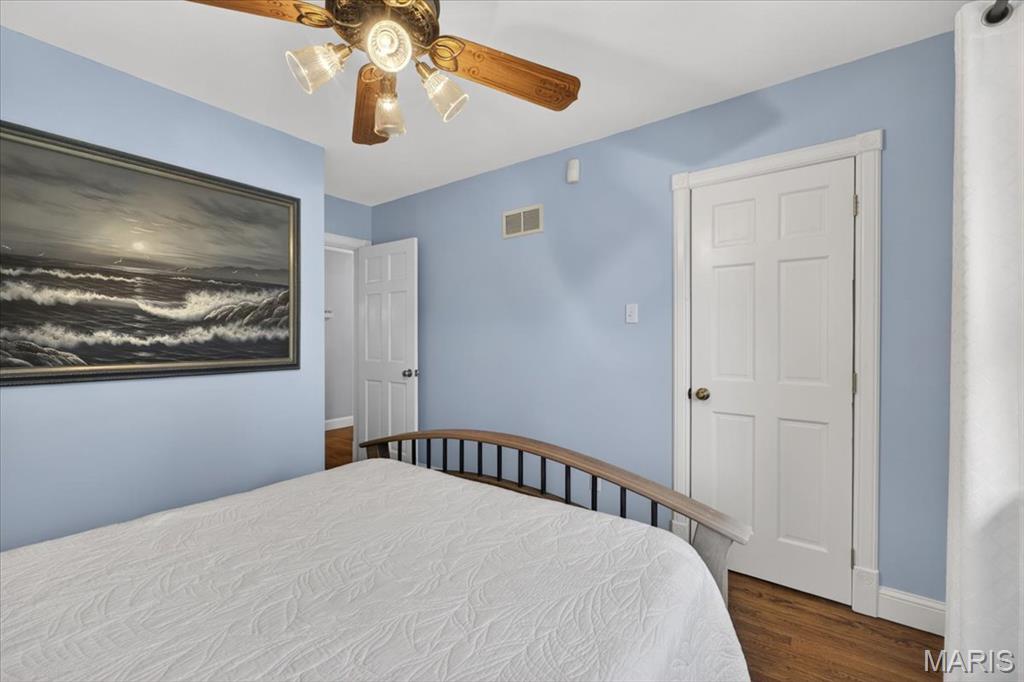 Heather Acres - Residential