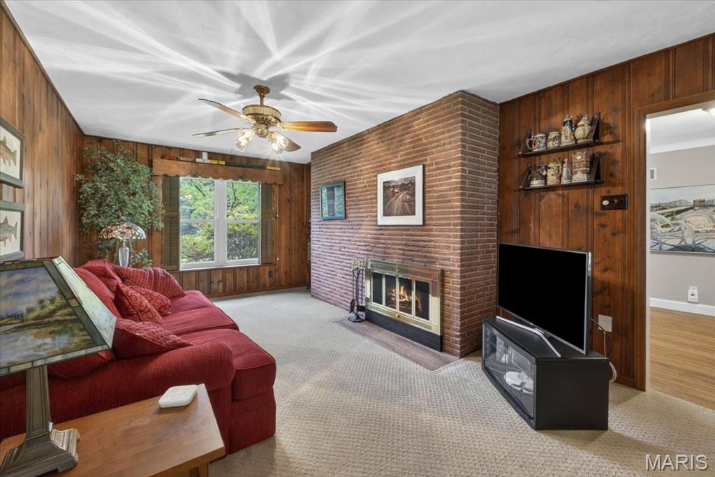 Heather Acres - Residential