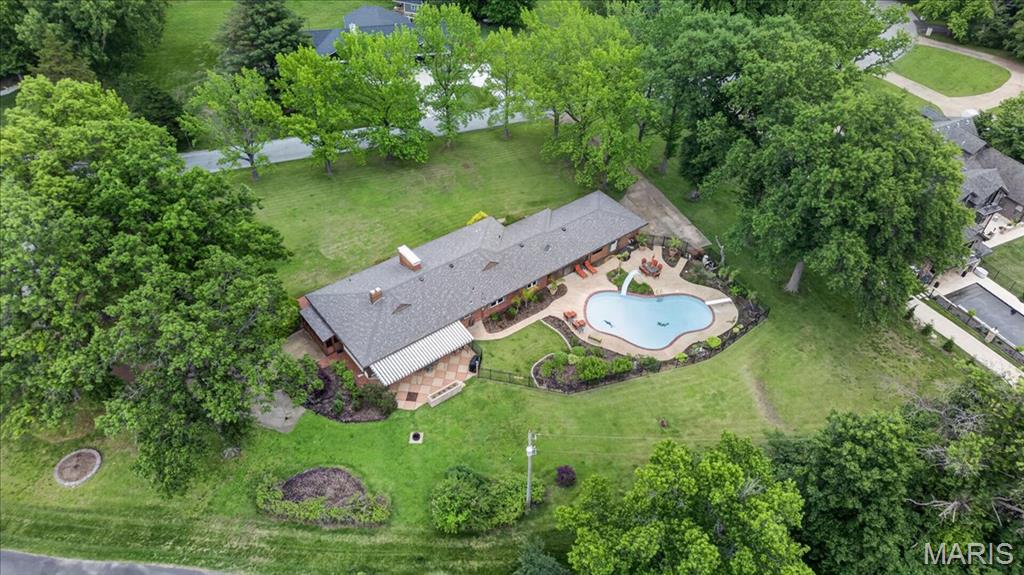 Heather Acres - Residential