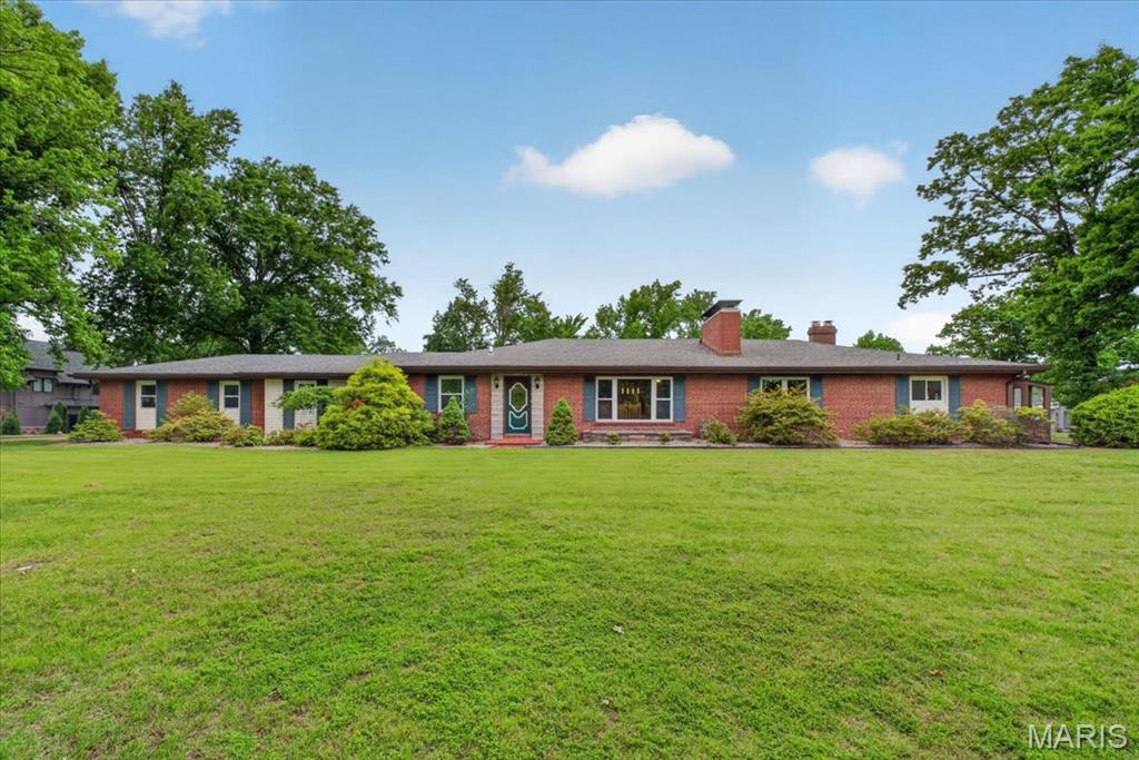 Heather Acres - Residential