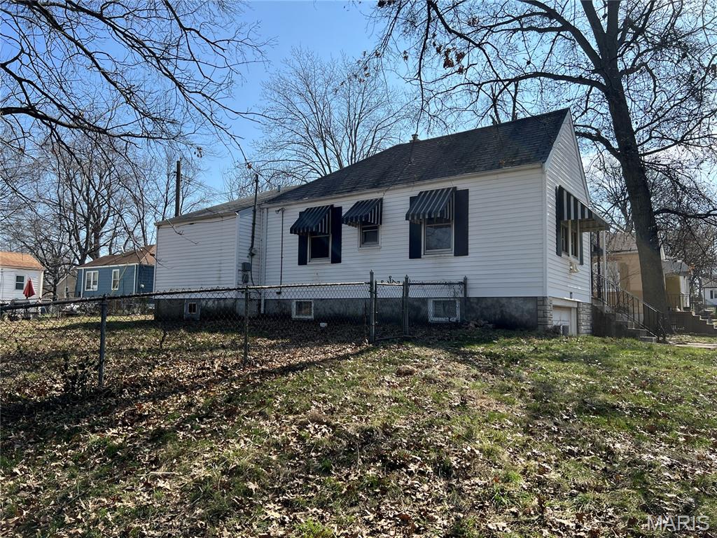 Rodell Place - Residential