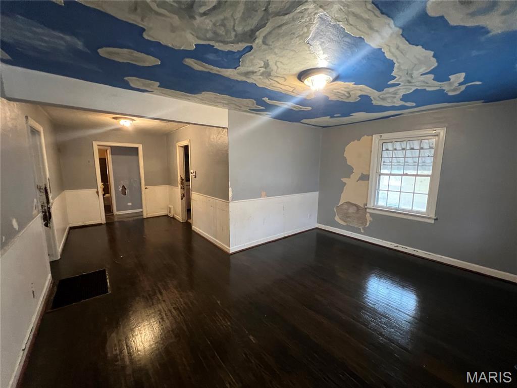 Rodell Place - Residential