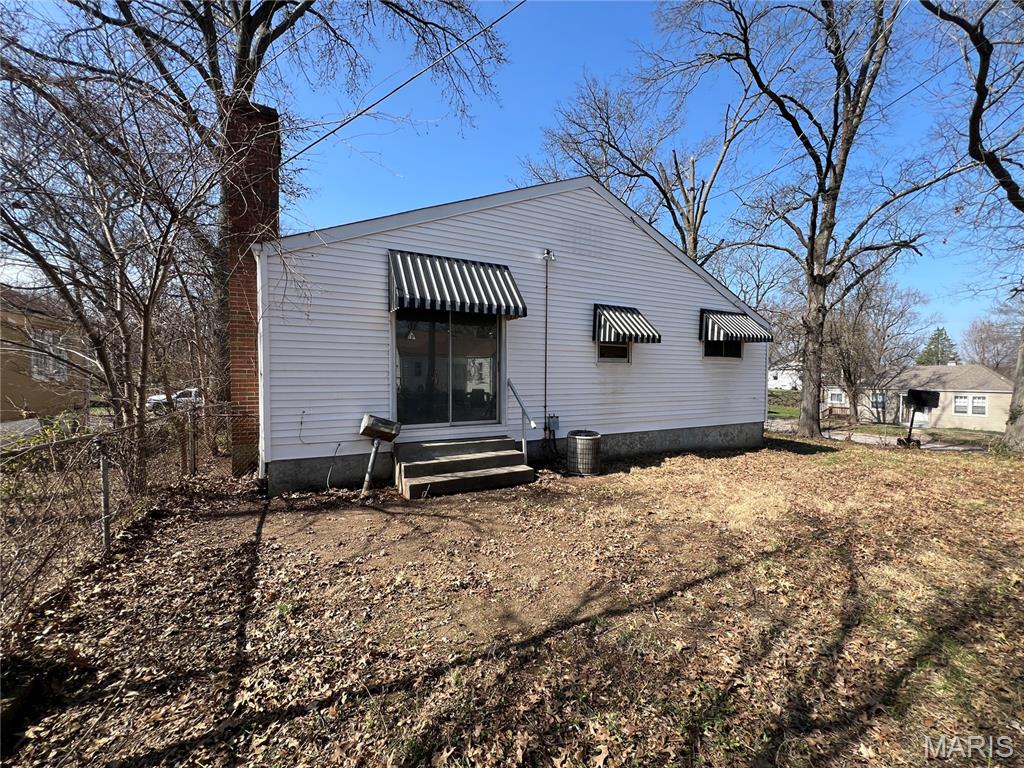 Rodell Place - Residential