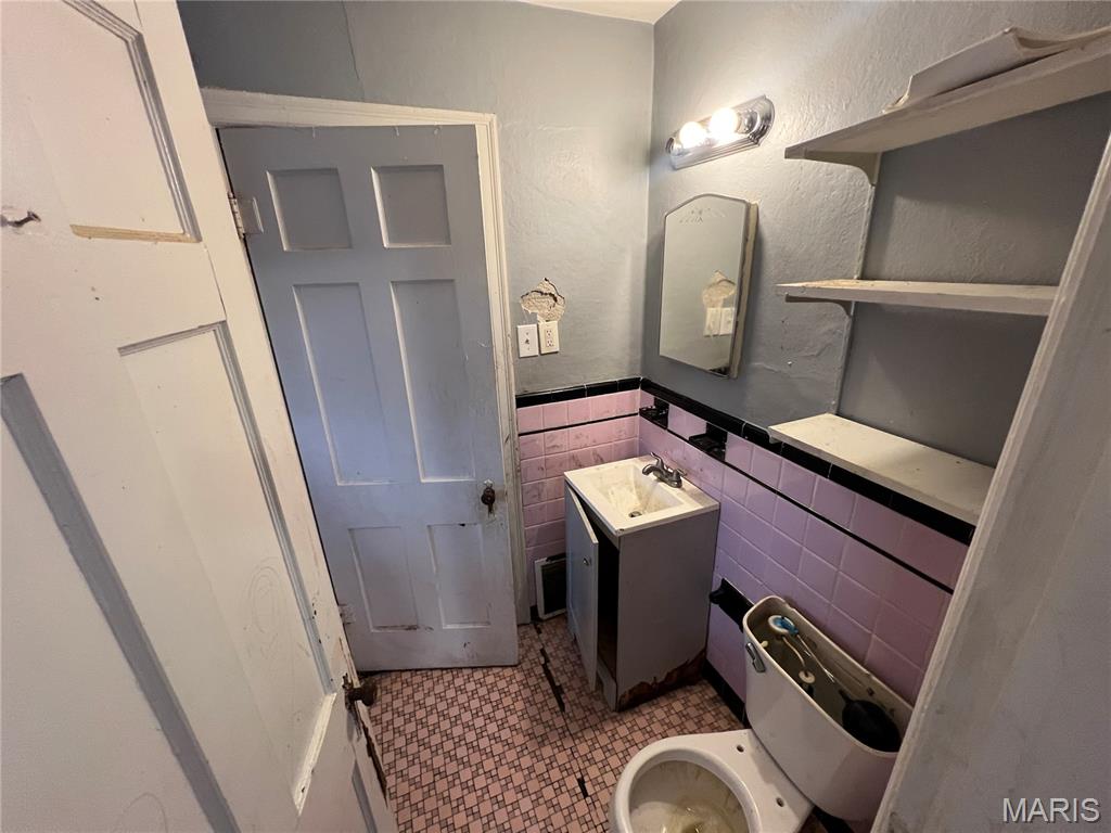 Rodell Place - Residential