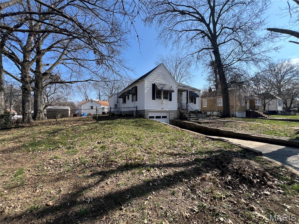 Rodell Place - Residential