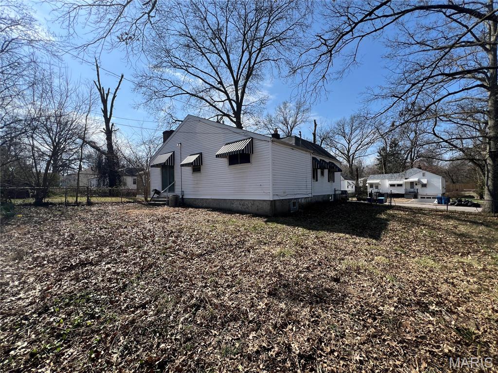 Rodell Place - Residential