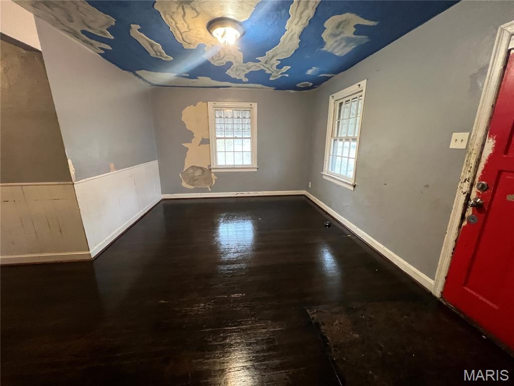 Rodell Place - Residential