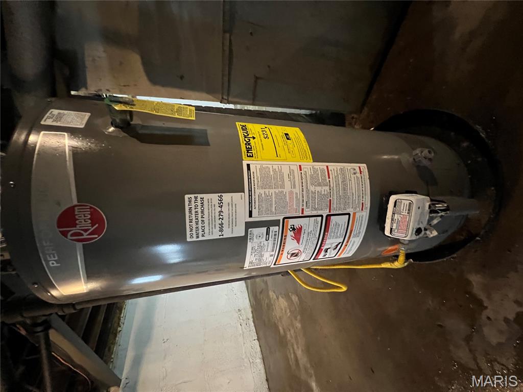 Rodell Place - Residential