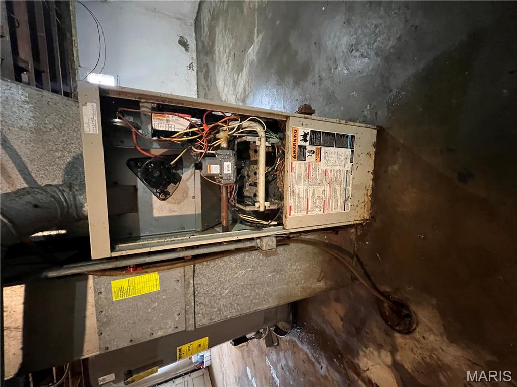 Rodell Place - Residential