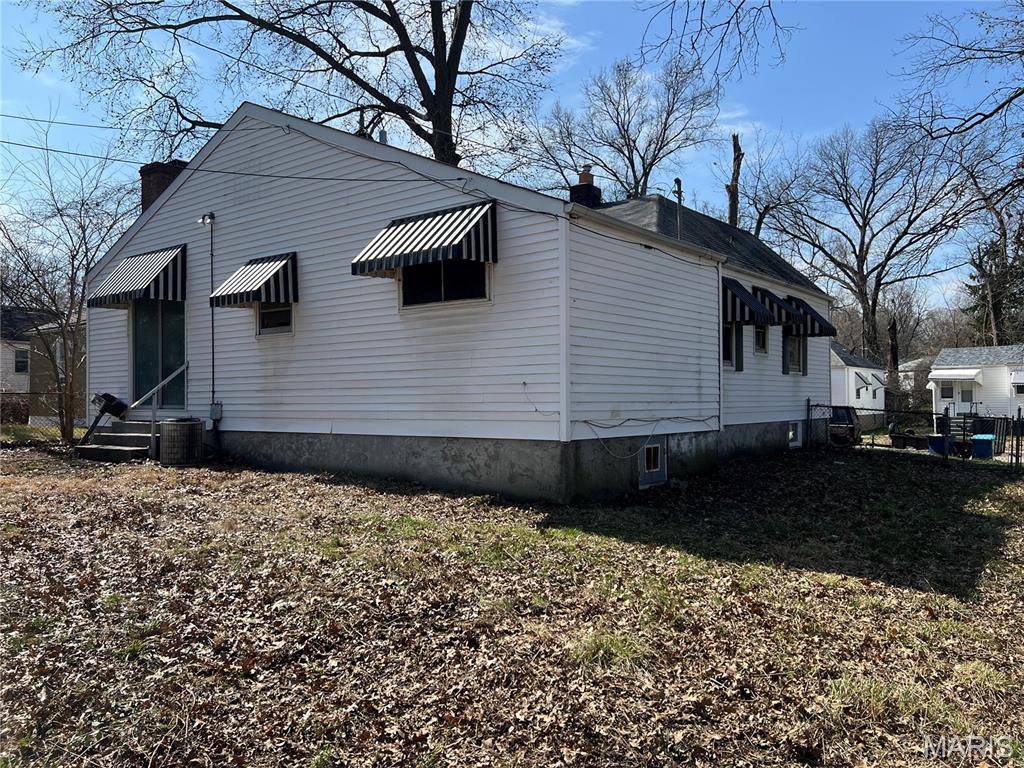 Rodell Place - Residential