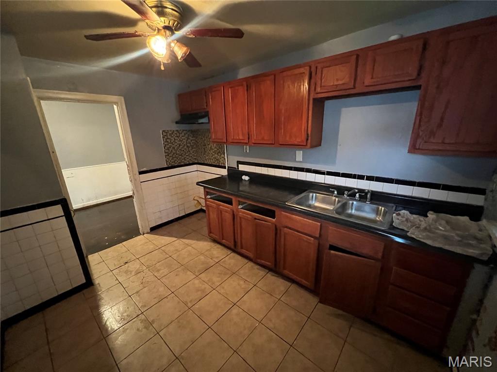 Rodell Place - Residential