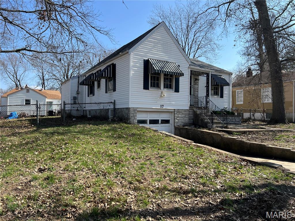 Rodell Place - Residential