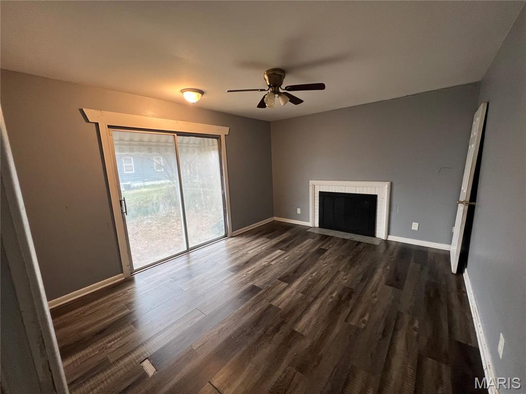 Rodell Place - Residential