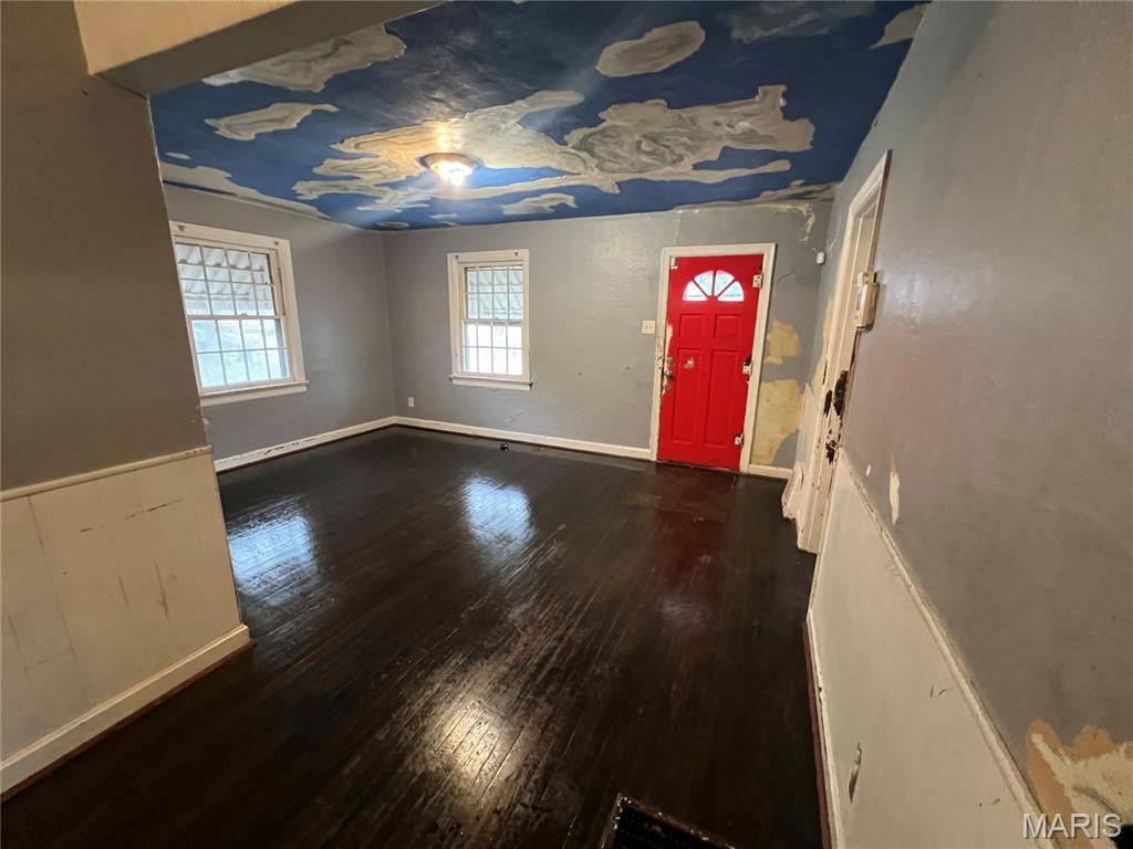 Rodell Place - Residential