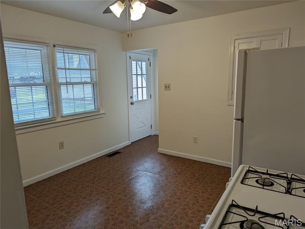 St Ann Hills 3 - Residential Lease