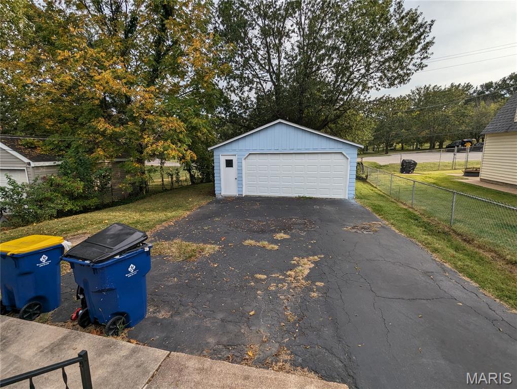 St Ann Hills 3 - Residential Lease