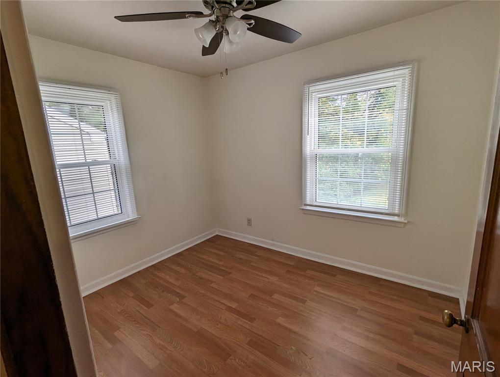 St Ann Hills 3 - Residential Lease