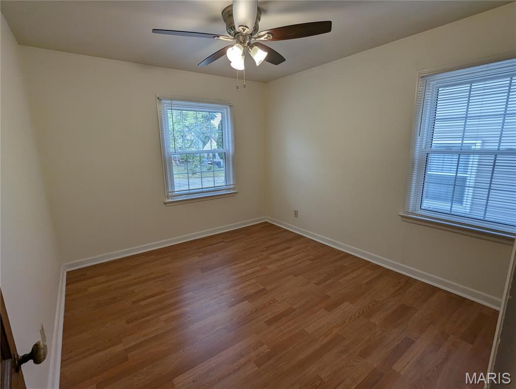 St Ann Hills 3 - Residential Lease