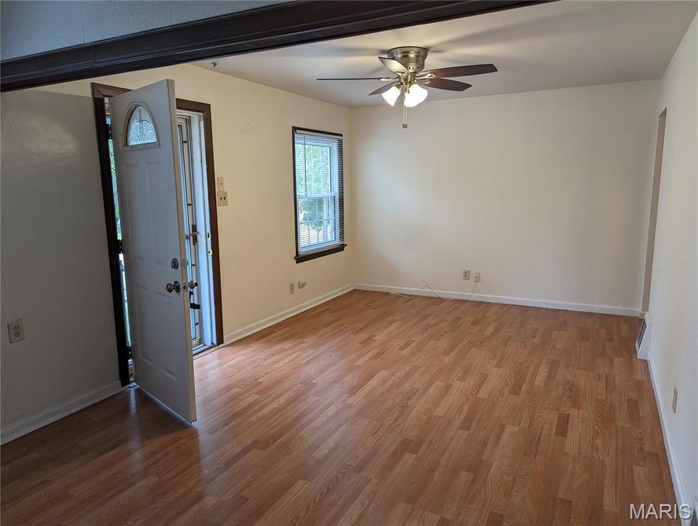 St Ann Hills 3 - Residential Lease