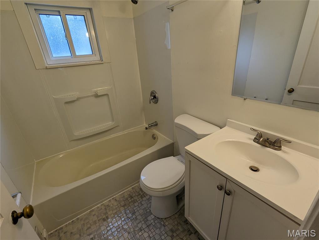 St Ann Hills 3 - Residential Lease