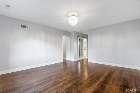 Tiny photo for 78 Meadowbrook Country Club Estate, Ballwin, MO 63011 (MLS # 25059535)