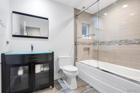 Tiny photo for 78 Meadowbrook Country Club Estate, Ballwin, MO 63011 (MLS # 25059535)