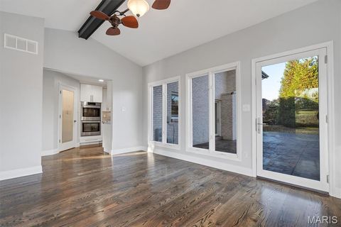 Tiny photo for 78 Meadowbrook Country Club Estate, Ballwin, MO 63011 (MLS # 25059535)