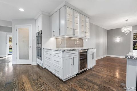 Tiny photo for 78 Meadowbrook Country Club Estate, Ballwin, MO 63011 (MLS # 25059535)