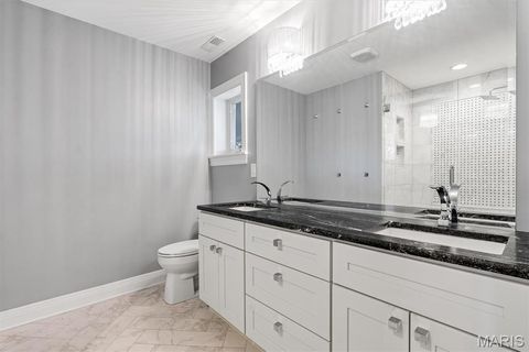 Tiny photo for 78 Meadowbrook Country Club Estate, Ballwin, MO 63011 (MLS # 25059535)