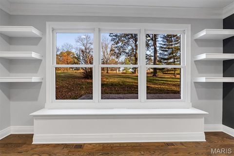 Tiny photo for 78 Meadowbrook Country Club Estate, Ballwin, MO 63011 (MLS # 25059535)