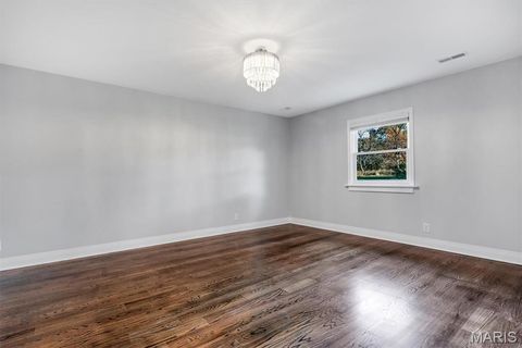 Tiny photo for 78 Meadowbrook Country Club Estate, Ballwin, MO 63011 (MLS # 25059535)