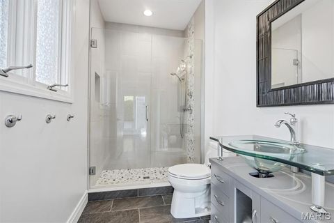 Tiny photo for 78 Meadowbrook Country Club Estate, Ballwin, MO 63011 (MLS # 25059535)