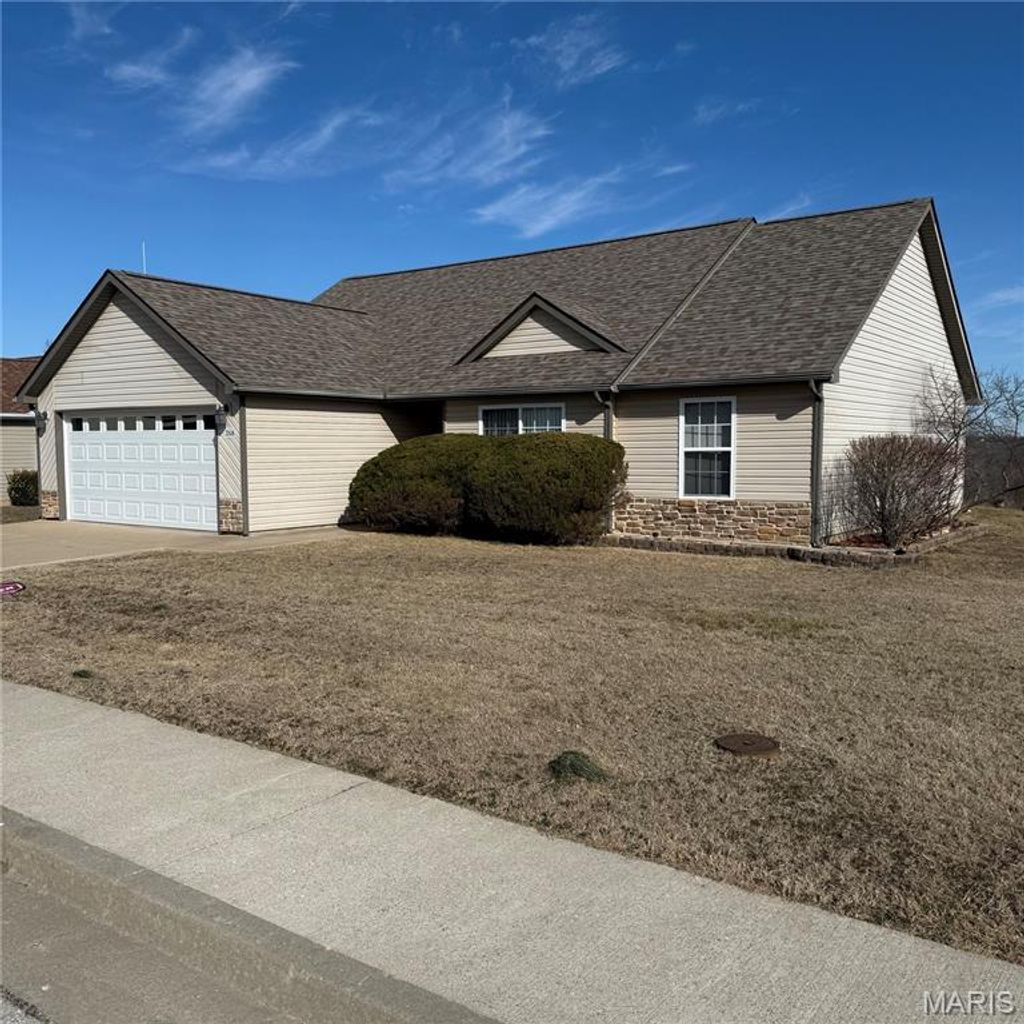 Photo of 268 Settlers Pass Pass, Waynesville, MO 65583 (MLS # 26003168)