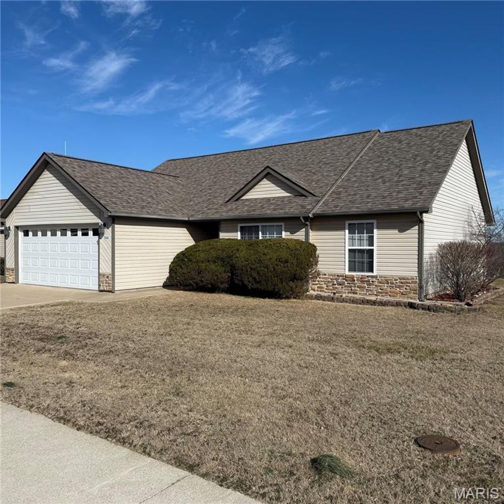 Photo of 268 Settlers Pass Pass, Waynesville, MO 65583 (MLS # 26003168)