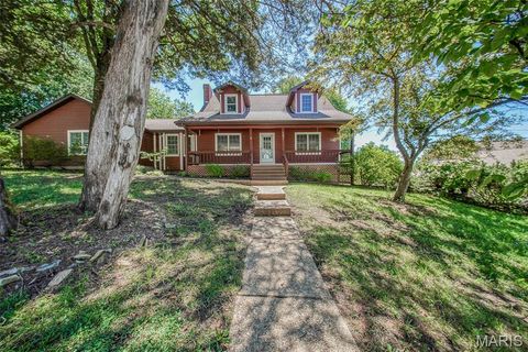 701 Brighton Court Rolla MO 65401