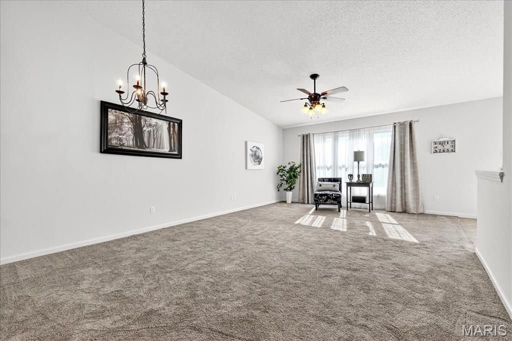 Photo of 160 Silo View Drive #382B, Wentzville, MO 63385 (MLS # 25072897)