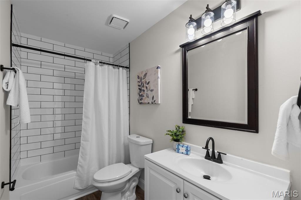 Twin Chimneys Ph4 Village D Watson Parish - Residential